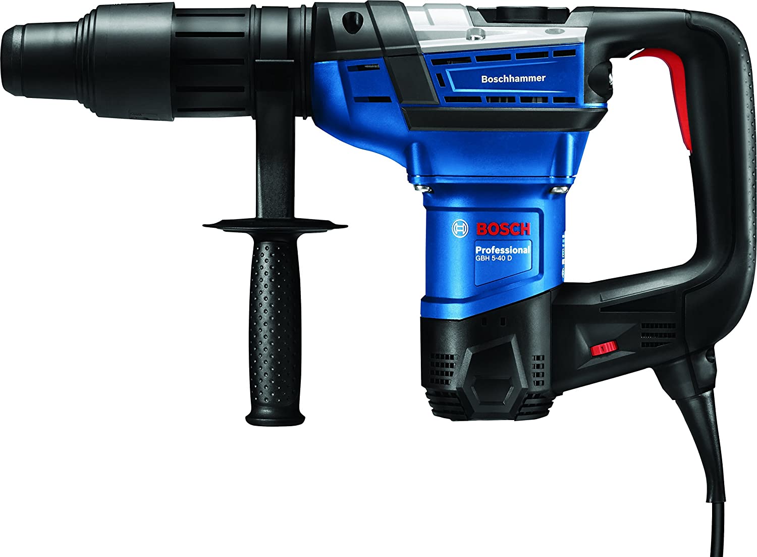 Bosch Rotary Hammer GBH 5-40 D 06112690K0 | Drills, Impact Drills & Screwdrivers Bosch Rotary Hammer GBH 5-40 D 06112690K0 | Drills, Impact Drills & Screwdrivers