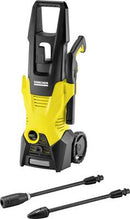 Karcher K3 Full Control High Pressure Cleaner 120 Bar Cold HG