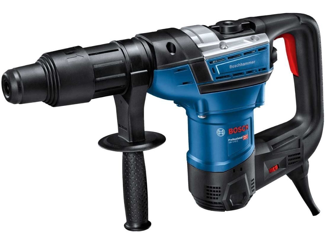 Bosch Rotary Hammer GBH 5-40 D 06112690K0 | Drills, Impact Drills & Screwdrivers Bosch Rotary Hammer GBH 5-40 D 06112690K0 | Drills, Impact Drills & Screwdrivers
