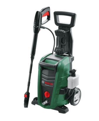Bosch Aquatak 125 Pressure Washer 1500W | Cleaning Tools Bosch Aquatak 125 Pressure Washer 1500W | Cleaning Tools