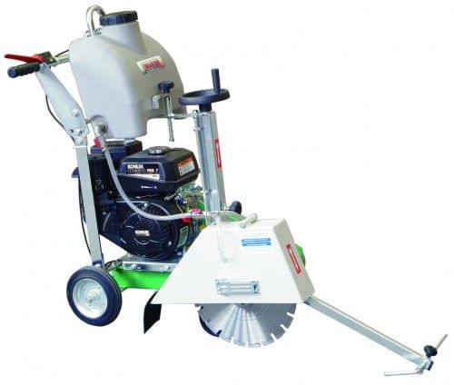 TS300 Asphalt Cutter Honda GX160 5.5HP (KW 4.0) Petrol - MK10702 | Cutting Tools TS300 Asphalt Cutter Honda GX160 5.5HP (KW 4.0) Petrol - MK10702 | Cutting Tools