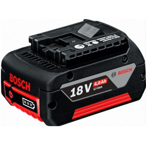 Bosch Professional GBA 18 V 4,0 Ah M-C