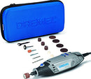 Dremel Rotary Tool 3000-15 Multitool Kit