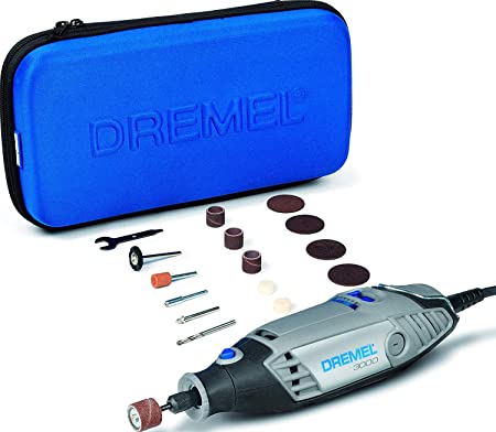 Dremel Rotary Tool 3000-15 Multitool Kit | Power Tool Dremel Rotary Tool 3000-15 Multitool Kit | Power Tool