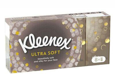 Kleenex Ultra Soft Pocket Hanky