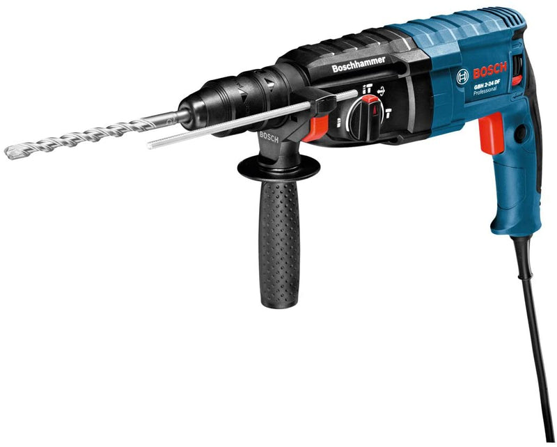 Bosch Rotary Hammer GBH 2-24 DF Rotary Without 212 Chuck