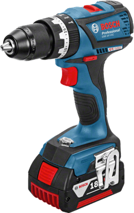 Bosch GSB 18 V-LI Professional Baretool