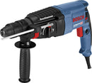 Bosch Rotary Hammer GBH 2-26 F 06112A4000