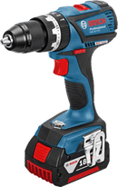 Bosch GSB 18 V-EC Professional