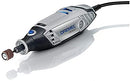 Dremel Rotary Tool 3000-15 Multitool Kit