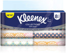 Kleenex Facial Tissue Collections