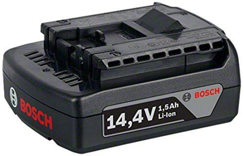 Bosch Battery 14.4 V-Li 1.5 AH