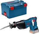 Bosch Sabre Saw GSA 18 V-Li Bare Tool
