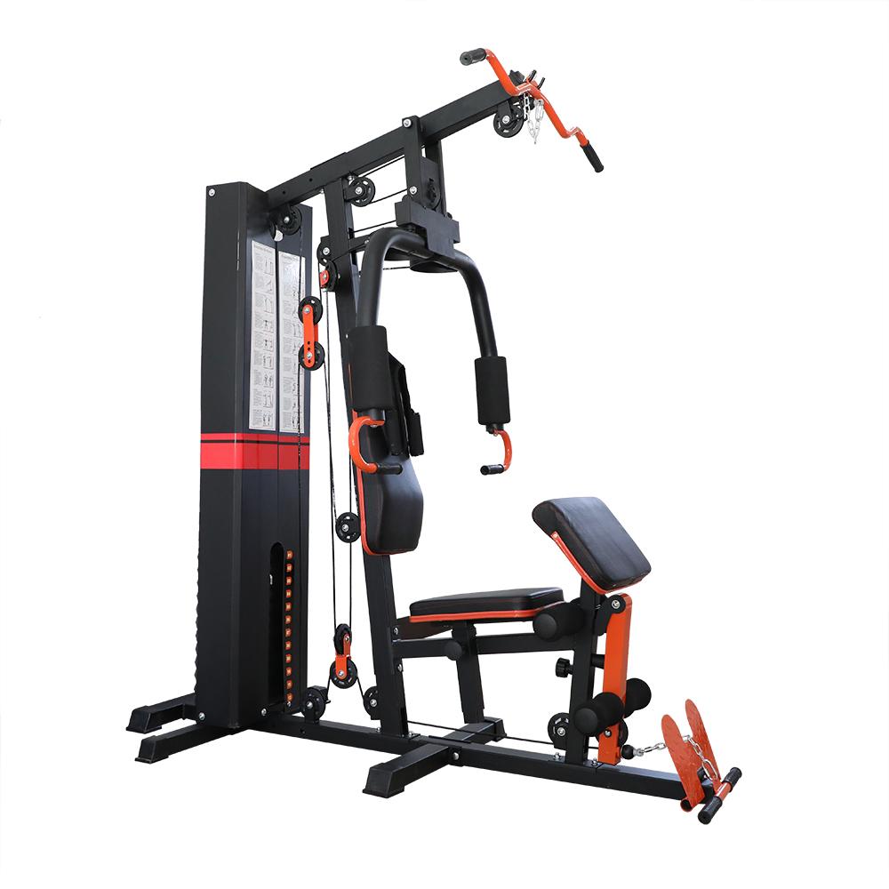 Teloon Single Station Home Gym SC-83188 | Fitness Teloon Single Station Home Gym SC-83188 | Fitness