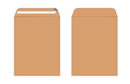 Maxi Brown Envelopes 120gsm 324x229 Pcs 50pc/pkt