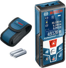Bosch Laser Range Finder GLM 50 C
