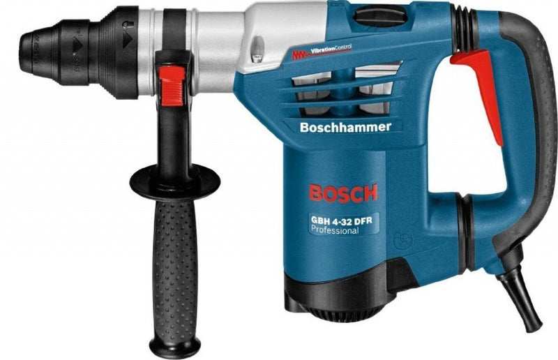 Bosch Rotary Hammer GBH 4-32 DFR SDS Plus