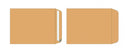 Maxi Brown Envelopes 120gsm 381x254 Pcs 50pc/pk