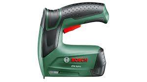 Bosch PTK 3.6 Li Cordless Tacker BO0603968270 | Power Tool Bosch PTK 3.6 Li Cordless Tacker BO0603968270 | Power Tool