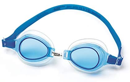Bestway Hydro-Swim Lil' Lightning Swimmer Goggles