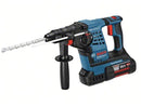 Bosch Rotary Hammer GBH 36 V-Li Plus 2x4 AH