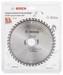 Bosch Tungsten circular saw blade