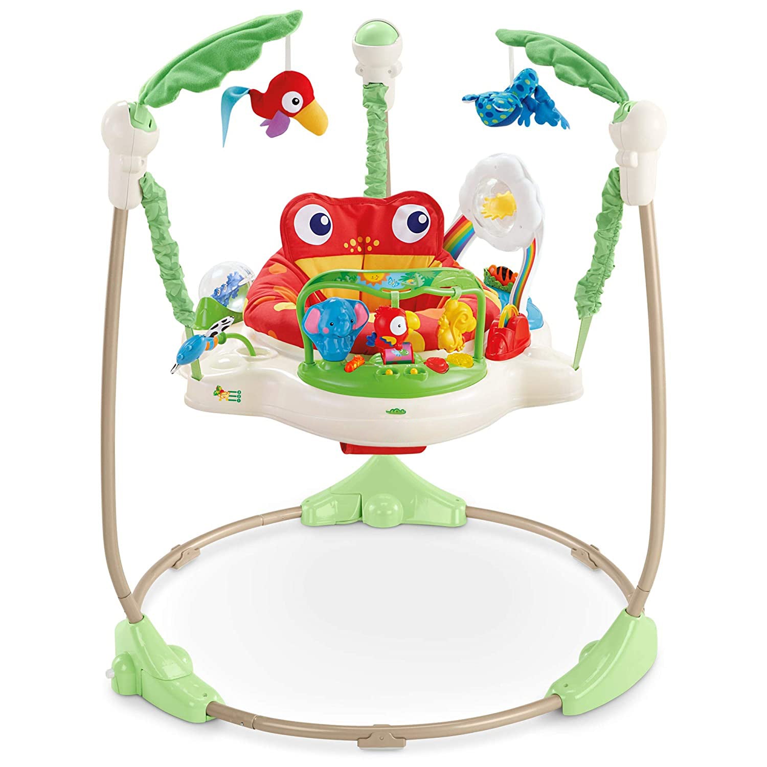 Baby Jumper Multicolour | Infant Toys
