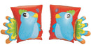 Parrot Armbands