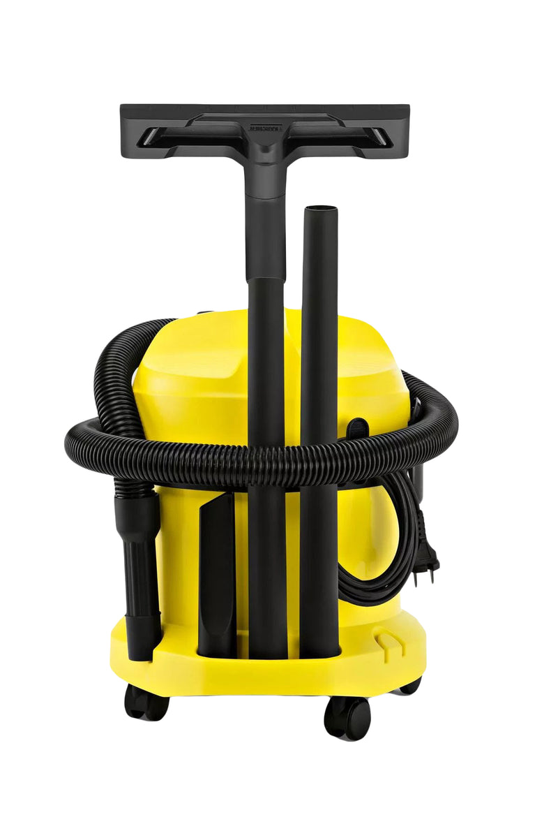 Karcher Wet And Dry Vacuum Cleaner WD 2