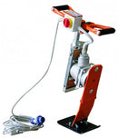 Gpm1 Mini Tamper Honda GX35 1.3 HP (KW 1.0) - MK30934