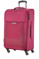 American Tourister GAT Southside Spinner Charcoal Regular