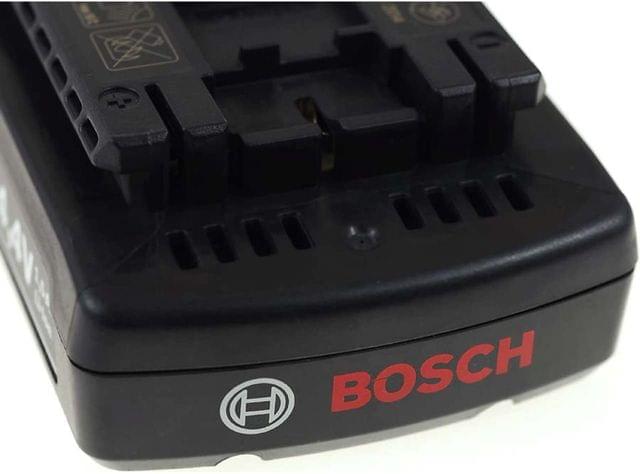 Bosch Battery 14.4 V-Li 1.5 AH