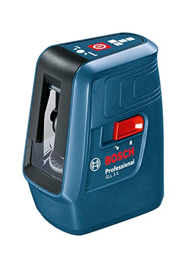 Bosch Line Laser GLL 3 X Professional BO0601063CJ0