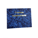 SinarLine Despatch Book PTDB