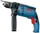 Bosch Impact Drill GSB 1600 RE Keyless Chuck