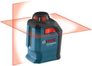 Bosch Line Laser GLL 2-20 Professional BO0601063J00