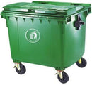 Argos Garbage Bin 1100 Liters