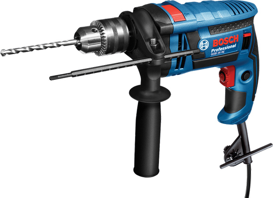 Bosch GSB 16 RE Impact Professional Drill 701W