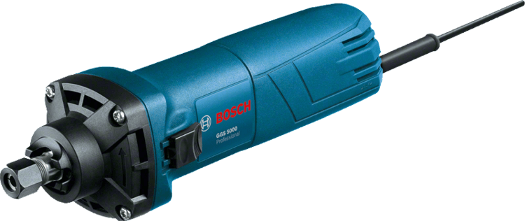Bosch Straight Grinder GGS 5000 Professional