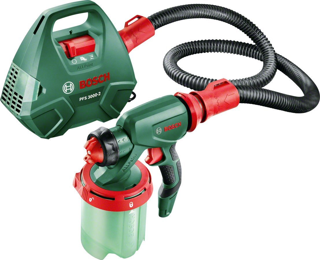 Bosch Fine Spray PFS 3000-2 BO0603207170 | Power Tool Bosch Fine Spray PFS 3000-2 BO0603207170 | Power Tool