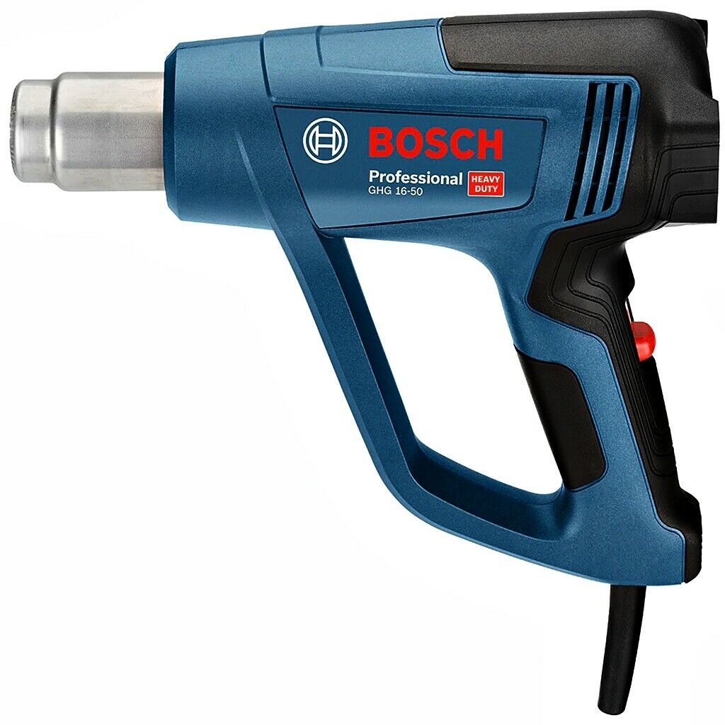 Bosch Hot Air Gun GHG 16-50 BO06012A60L0 | Power Tool Bosch Hot Air Gun GHG 16-50 BO06012A60L0 | Power Tool