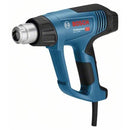 Bosch Hot Air Gun GHG 23-66 Digital Display + Nozzle