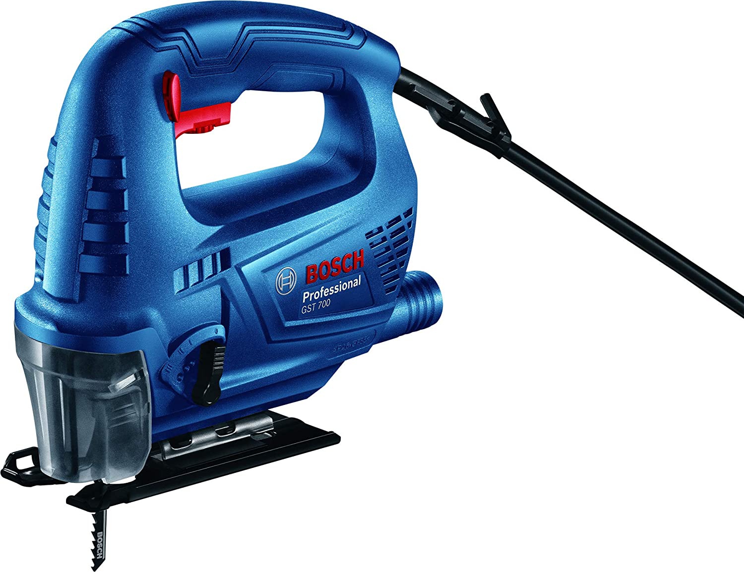 Bosch GST 700 Jigsaw 500 Watts BO06012A70P0 | Power Tool