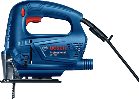 Bosch GST 700 Jigsaw 500 Watts BO06012A70P0