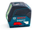 Bosch Combi Laser GCL 2-15 + RM1