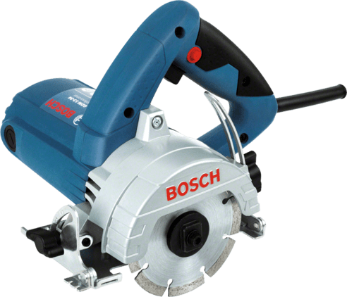 Bosch Marble Cutter GDM 13-34