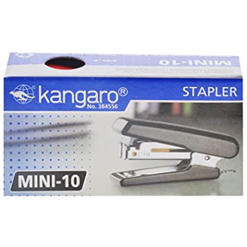 Kangaro Mini Stapler HD10N