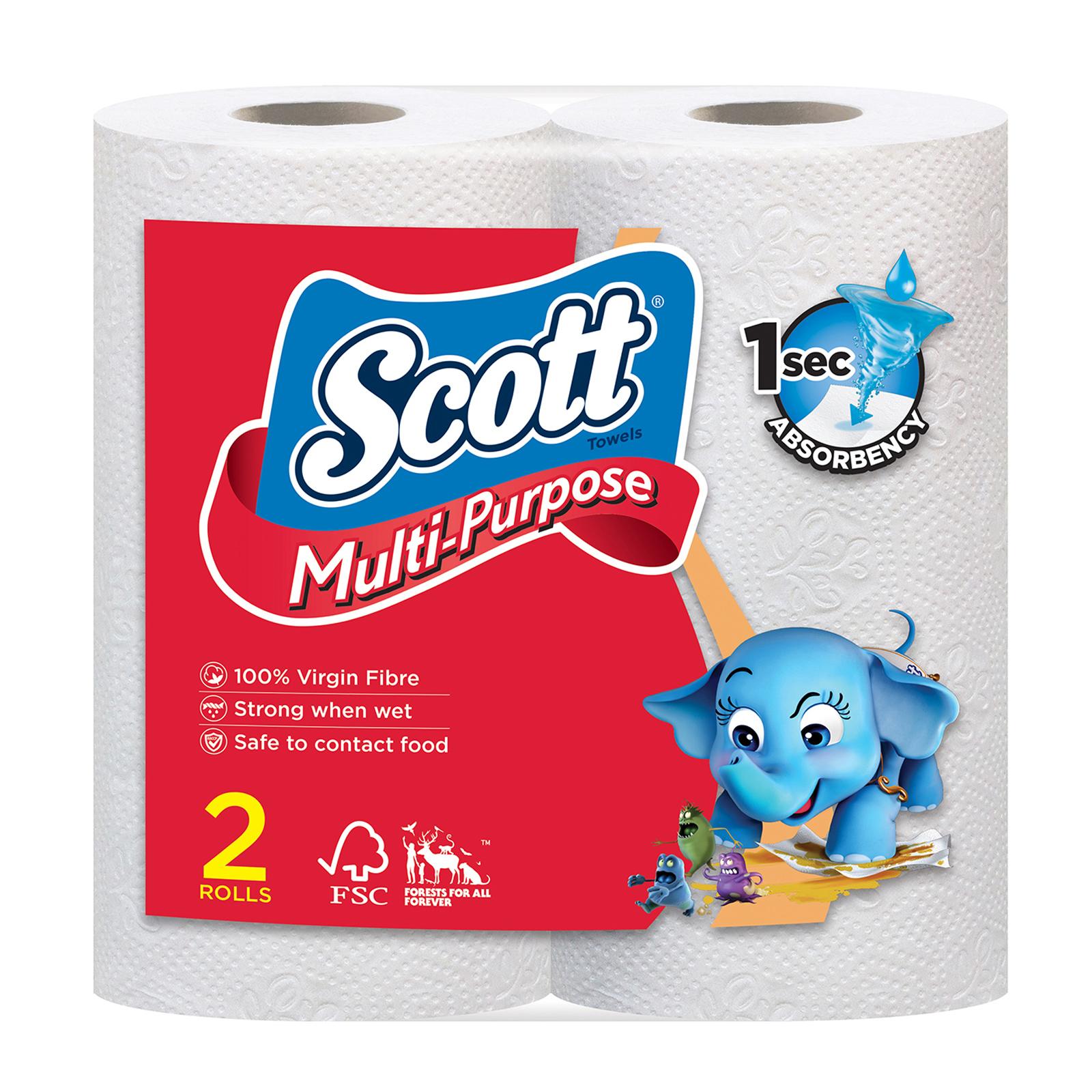 Scott Kitchen Towel | Disposable & Packing Supplies Scott Kitchen Towel | Disposable & Packing Supplies