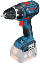 Bosch GSR 18 V-Li Bare Tool