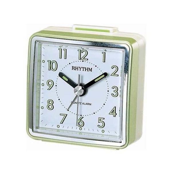 Rhythm Alarm Clock CRE210NR05